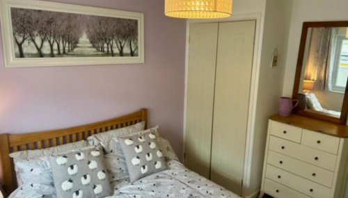 Rosecraddoc Lodge 23 - Foto 5