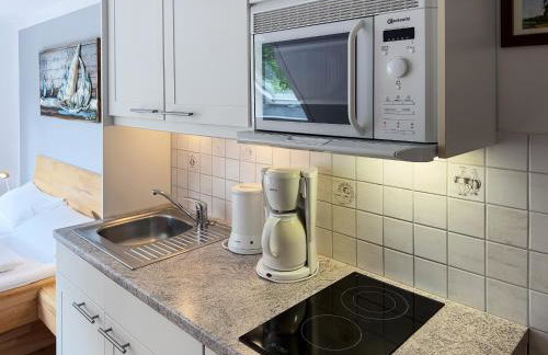 Haus *Üüs Aran* Wohnung Nr. 2 - Foto 5