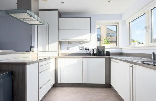 Pass the Keys Modern 2bed Apartment Edinburgh - Foto 10