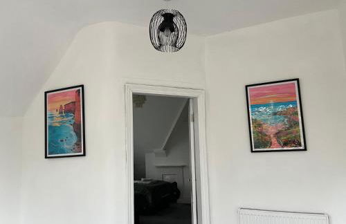 Spacious 7-Bedroom Victorian House - Foto 42