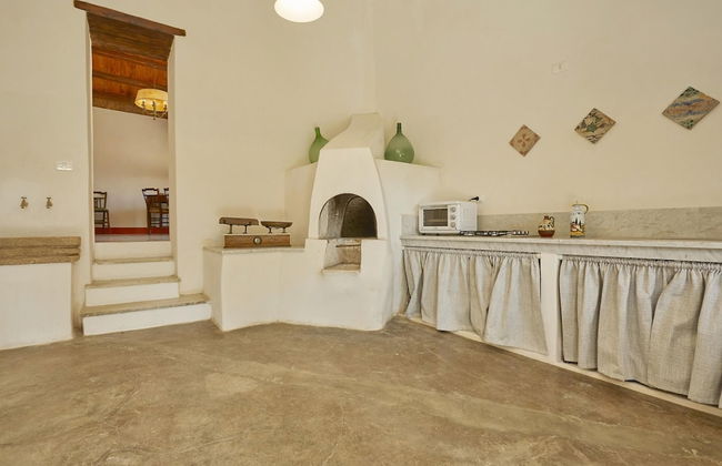 Casale Monte Kronio by Wonderful Italy - Foto 11