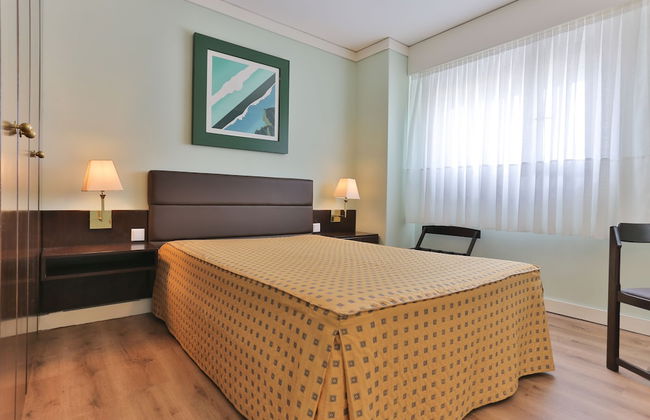 Hotel Apartamento Solverde - Foto 11