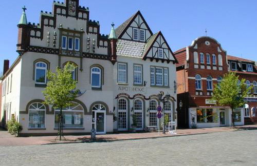 Idyllisches Reethaus Tönning - Foto 10