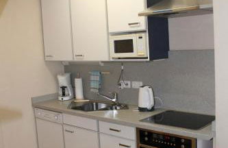 FeWo am Schlossberg - Foto 8