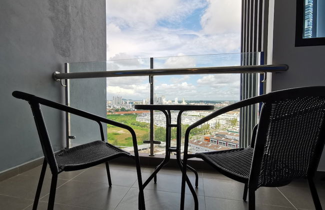 Thermospace Management - Foto 13