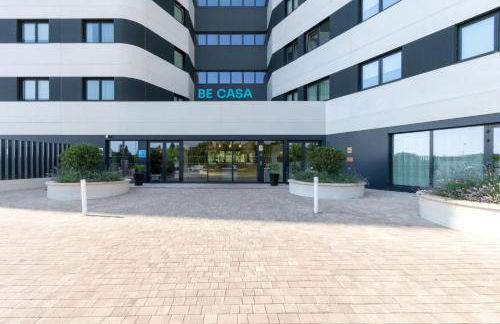 Be Casa Alcobendas - Foto 24