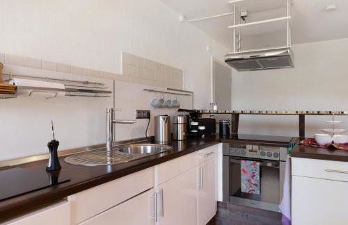 Ferienwohnung Am Kurpark - Foto 9