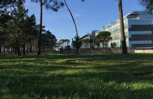 roomAREA vivienda turistica - Foto 39