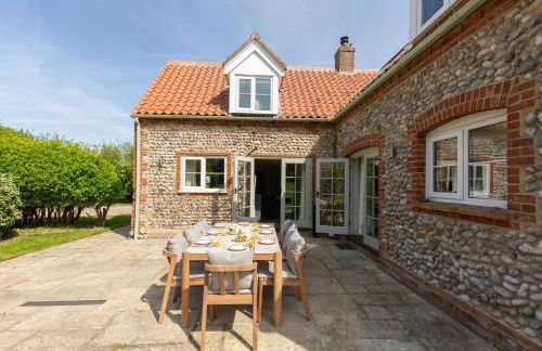 Drift Cottage - Photo 34