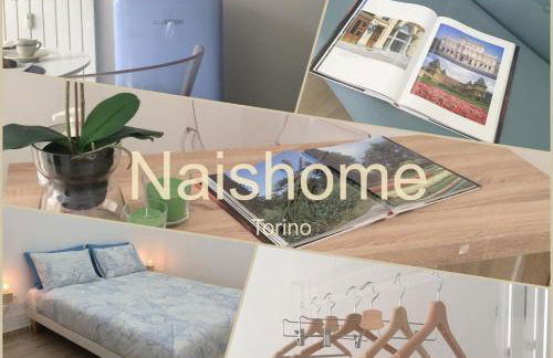 Nais Home Torino - Photo 7