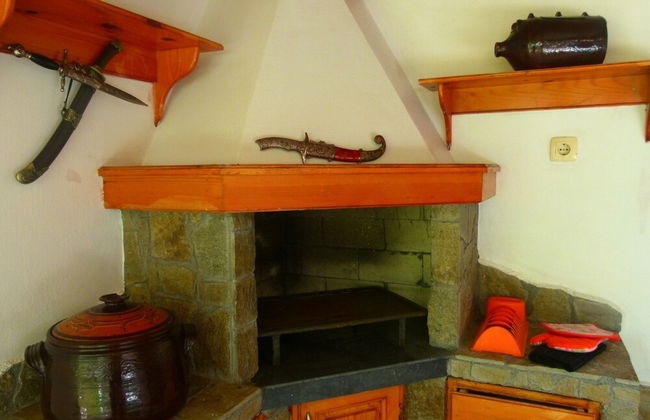 Villa Valley of Roses - Photo 11