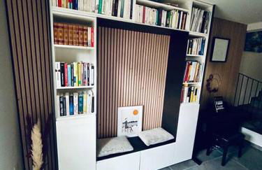 An Exceptional Apartment, 20 Min Paris, 10 Min Orly Airport, 30 Min Disney, 25 Min Versailles, Parking free - Foto 10