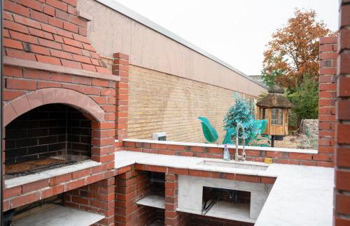 Münsterland Oase - Foto 59