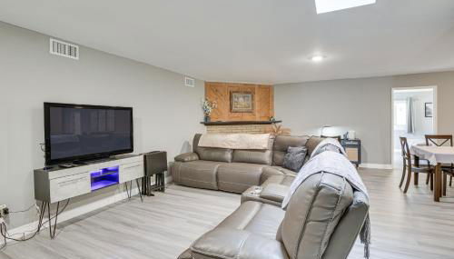 Fireplace, Hot Tub, Patio and BBQ San Diego Home - Foto 5