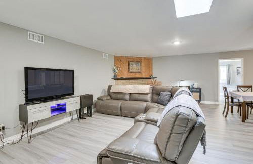 Fireplace, Hot Tub, Patio and BBQ San Diego Home - Foto 5