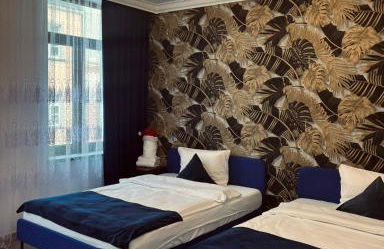 Ferienwohnung Iridam De-Luxe - Foto 12