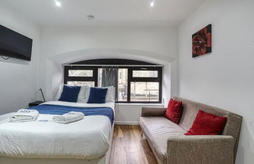 Victoria House Apartments - Foto 25