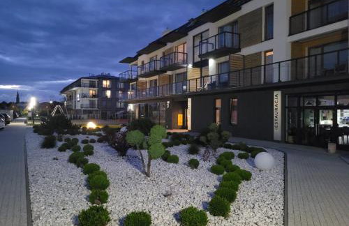 APARTAMENT MORZA SZUM - Foto 65