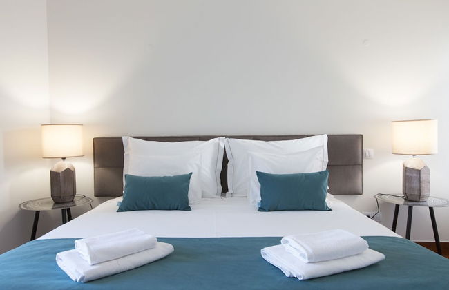 Oriente 25 Apartments by APT IIN - Parque das Nações - Foto 20