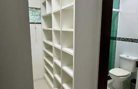 Casa Refúgio Chácara Olhos D'Água - Foto 9