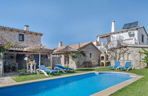 Casas Alfonso y Laura - Foto 9