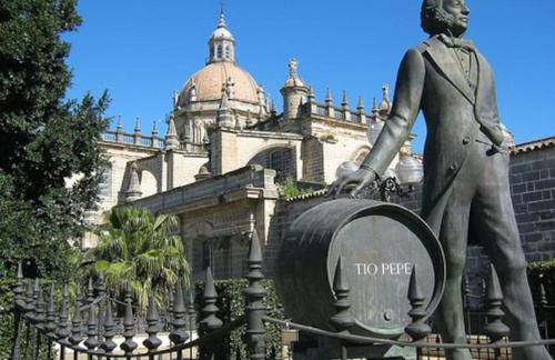 Apartamento en pleno centro de Jerez de la Frontera - Foto 16