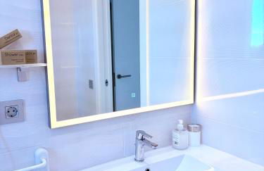 Serenity - Mare Apartments Marbella - Foto 14