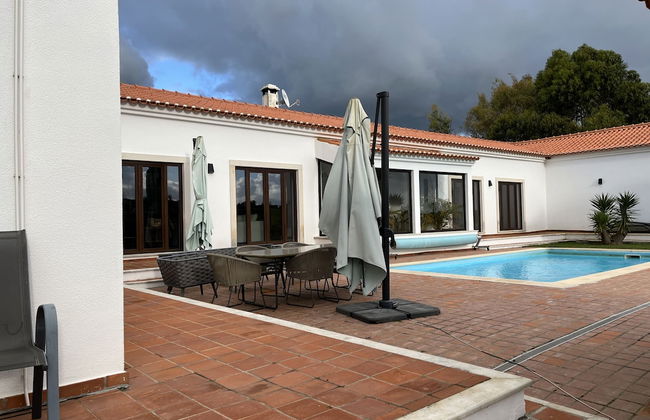 Santar m Private Pool Sauna Gym Villa - Foto 21