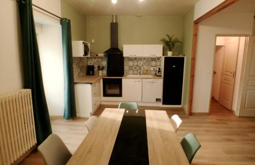 MAISON DU SOUVENIR 70 m2 près du Futuroscope - Foto 3