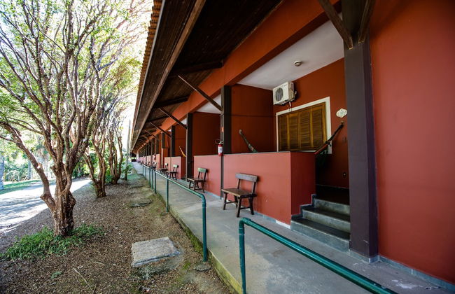 Hotel Fazenda Sete Lagos - Photo 12