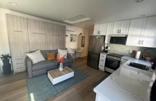 Private guest cottage - Foto 1