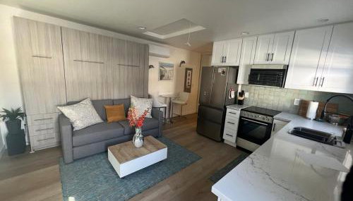 Private guest cottage - Foto 1