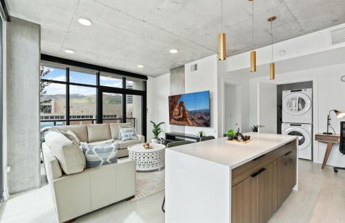 2bd 2ba Best style and location Pool spa gym pkg! - Foto 11