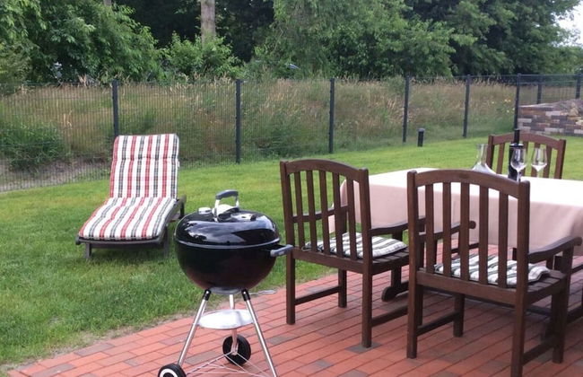 Holiday Home Time out - Foto 14