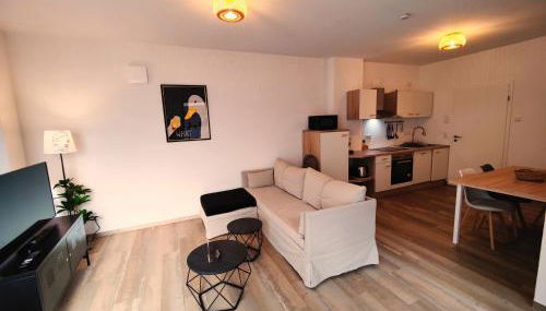 Gassenhorst - Foto 5, stove, minibar