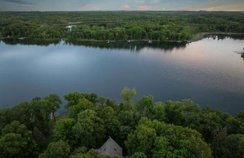 Loonstar Lodge - Foto 32