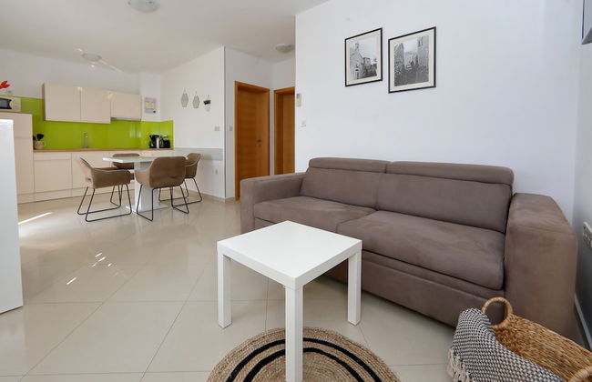 Apartments Nina - Foto 22