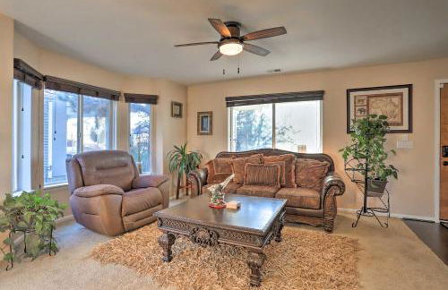 Green Valley Ranch - Family Home 13 Mins to DIA - Foto 26