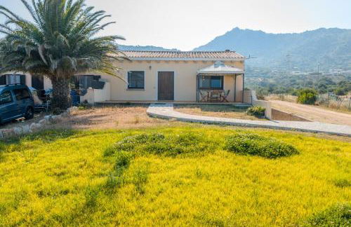 Splendido Stazzo vista mare San Teodoro Lu Fraili - Foto 1