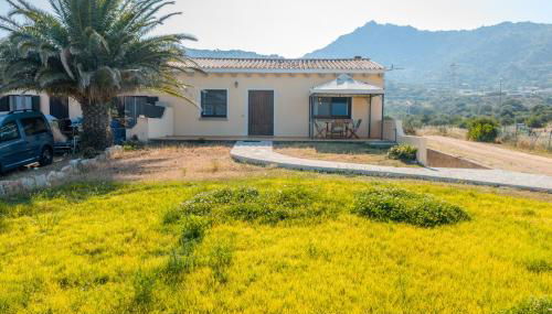 Splendido Stazzo vista mare San Teodoro Lu Fraili - Foto 1