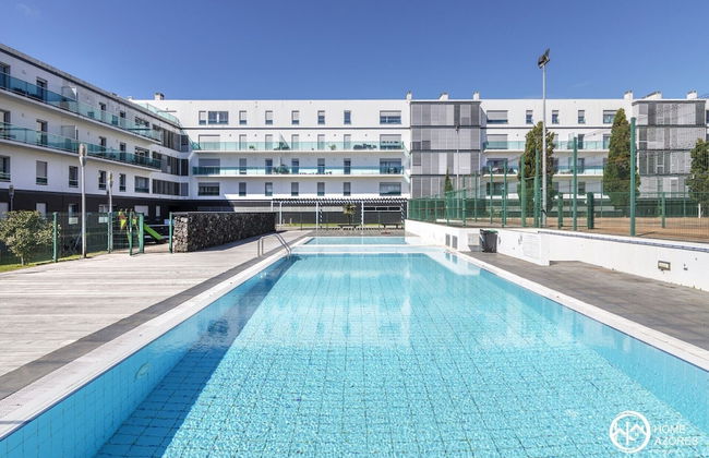 Home Azores - Pico do Salomão Poolside Retreat - Foto 44