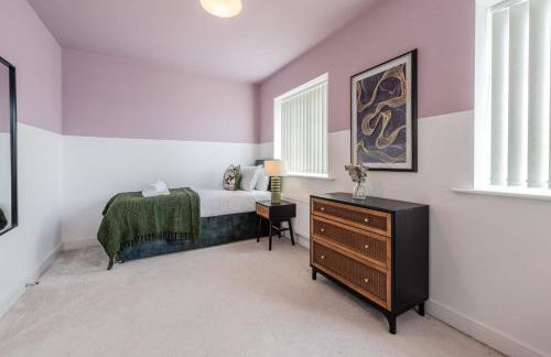 The Etihad Exquisite - Foto 23