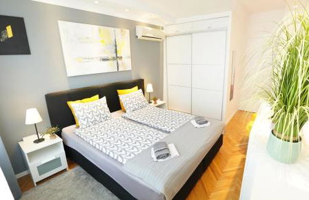 Casa de Dinca, 2 bedroom, big balcony, free parking zone - Foto 15