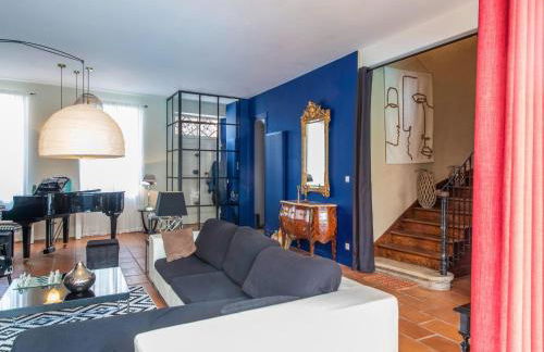 Mansion With Swimming Pool - Foto 44