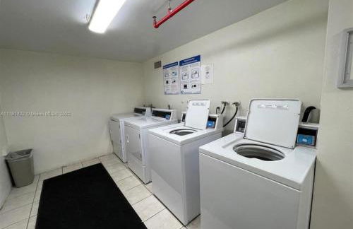 Apartments TVG Miami by the ocean ! - Foto 45