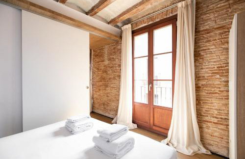 Decô Apartments Barcelona-Born Apt. - Photo 41