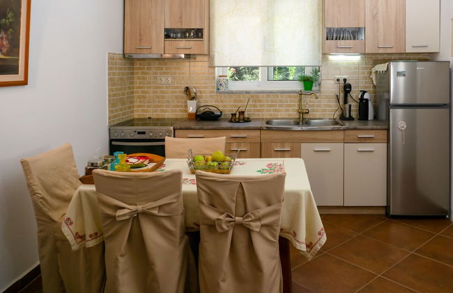 Cottage Home at South Chania near Paliochora - Photo 5