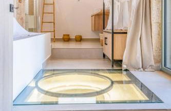 Kefalas Luxury Villas Patitiri with Private Pool - Foto 40