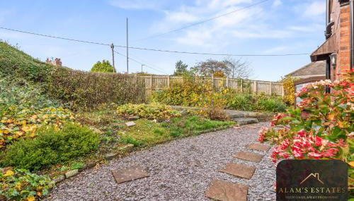 Spacious 4 Bedroom Leeds House - Ideal for Family and Contractors - Free WIFI and Free Parking - Foto 5