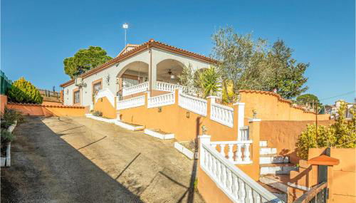 Lovely Home In Maçanet De La Selva - Photo 4